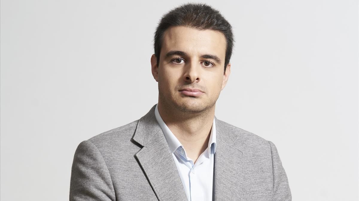 José Miguel Bermudez, premio de la Fundación Princesa de Girona. José Miguel Bermudez, premio de la Fundación Princesa de Girona.