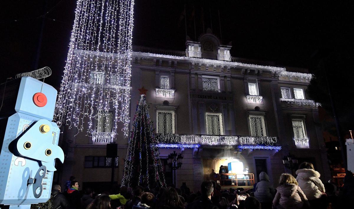 Cinc plans per fer aquest Nadal a l’Hospitalet de Llobregat