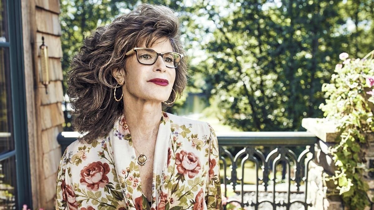 Shoshana Zuboff: «Extreure les nostres dades és robar la nostra autonomia» Shoshana Zuboff: «Extreure les nostres dades és robar la nostra autonomia»