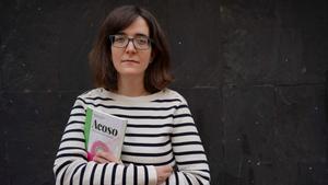 Ángela Bernardo: "Es difícil denunciar el acoso en la ciencia: te juegas tu plaza"