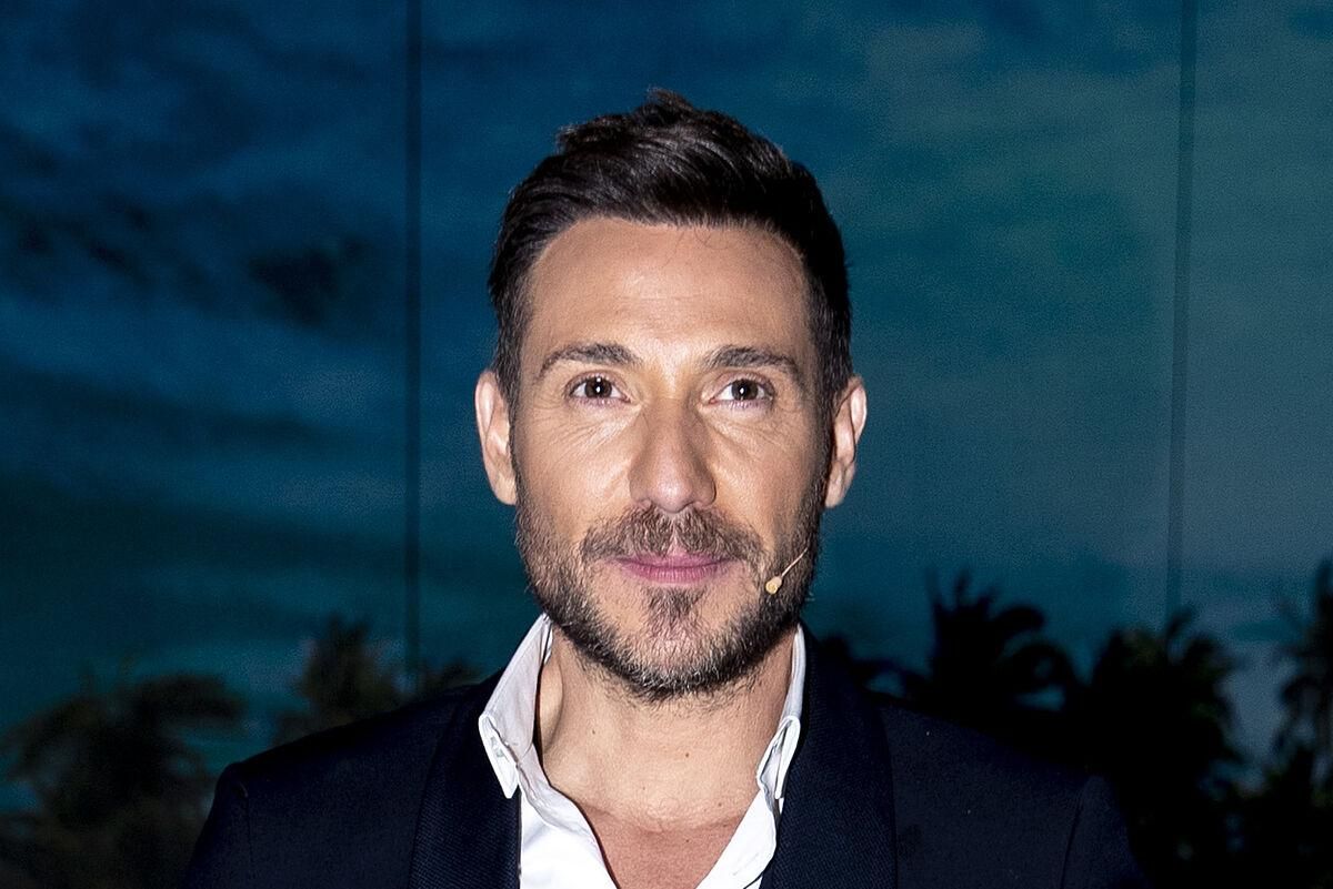 Antonio David Flores reaparece en 'Viva la vida': "Yo ya no veo 'Sálvame'" Antonio David Flores reaparece en 'Viva la vida': "Yo ya no veo 'Sálvame'"