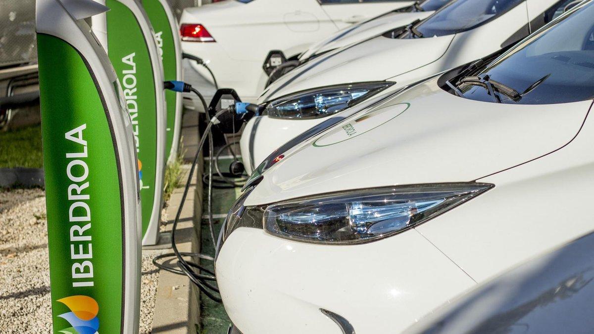 Seat, Iberdrola y Telefónica lideran un gran proyecto de coche eléctrico