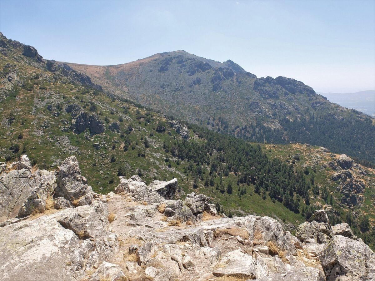 El 85% de la población apoya el plan de recuperación de Navacerrada El 85% de la población apoya el plan de recuperación de Navacerrada