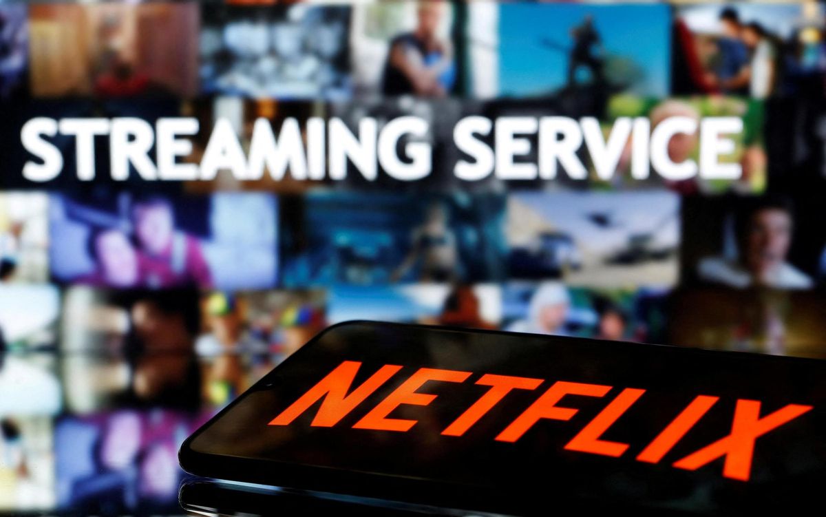 Netflix cobrará en cinco países por iniciar sesión fuera del hogar Netflix cobrará en cinco países por iniciar sesión fuera del hogar