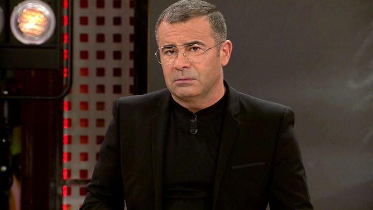 María Teresa Campos manda un mensaje a Alessandro Lequio y Jorge Javier responde: "Se me está pisoteando" María Teresa Campos manda un mensaje a Alessandro Lequio y Jorge Javier responde: "Se me está pisoteando"