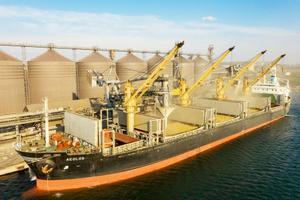 Rússia negocia a Turquia desbloquejar els ports ucraïnesos per poder comercialitzar cereals