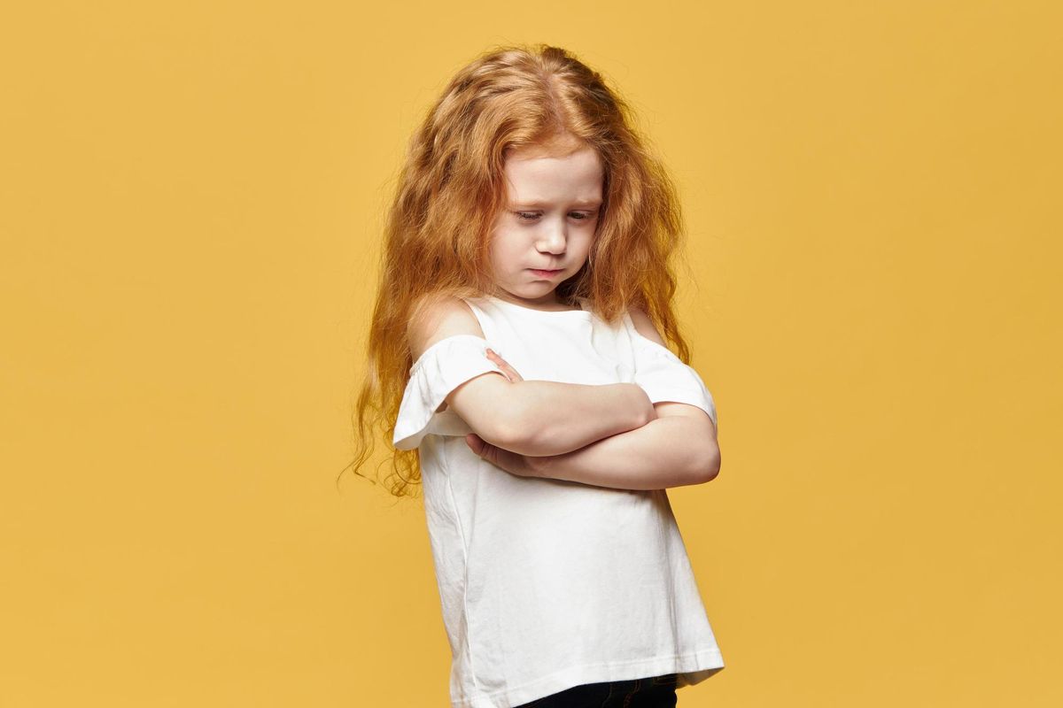 Nuestros hijos tienen derecho a no obedecer. ¿Qué debemos hacer cuando esto ocurra? Nuestros hijos tienen derecho a no obedecer. ¿Qué debemos hacer cuando esto ocurra?