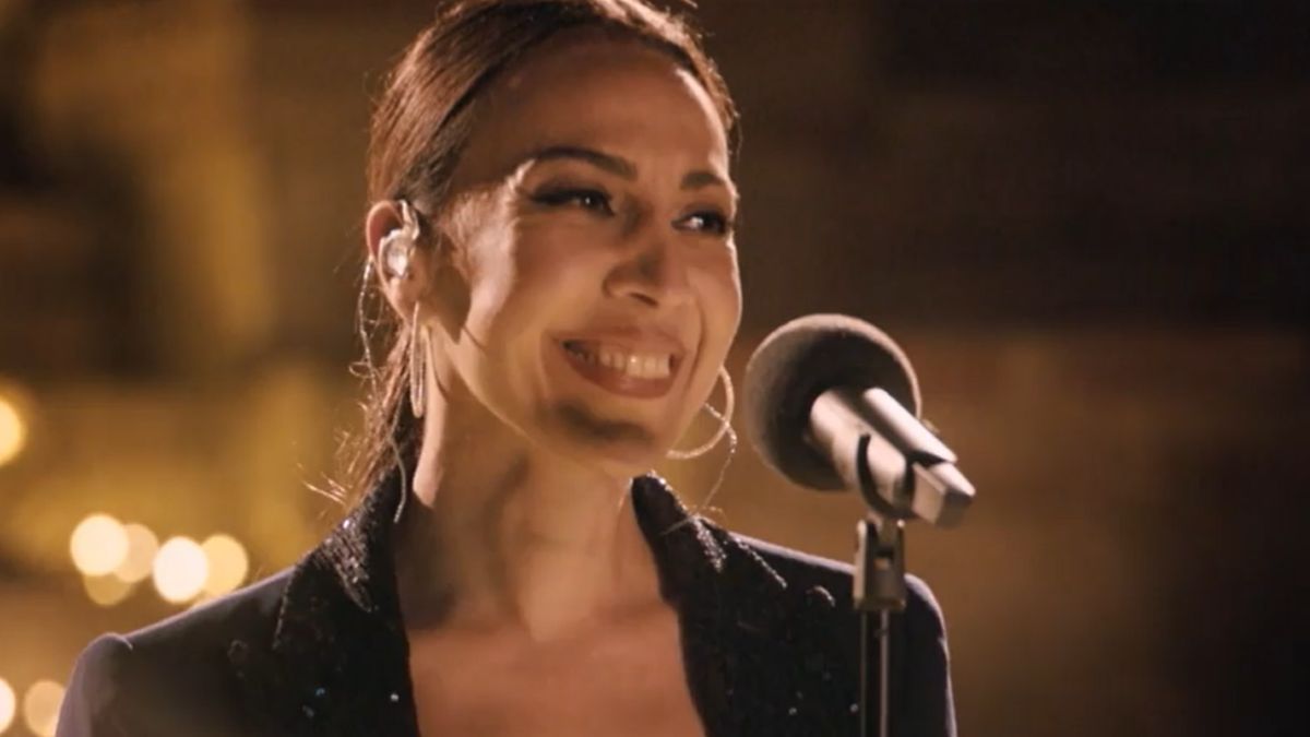 Así es 'Acoustic home', el formato musical de HBO Max producido por