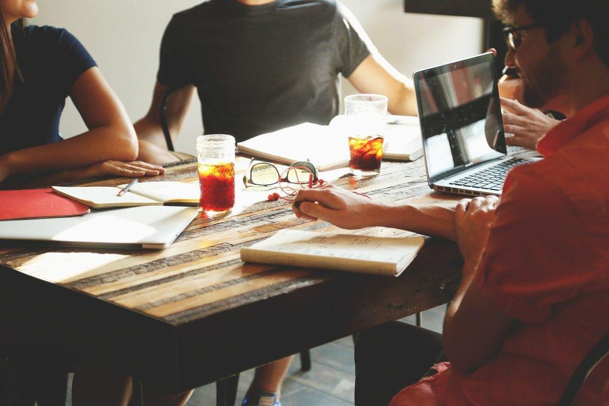 El desafío para las empresas es retener talento. El desafío para las empresas es retener talento.