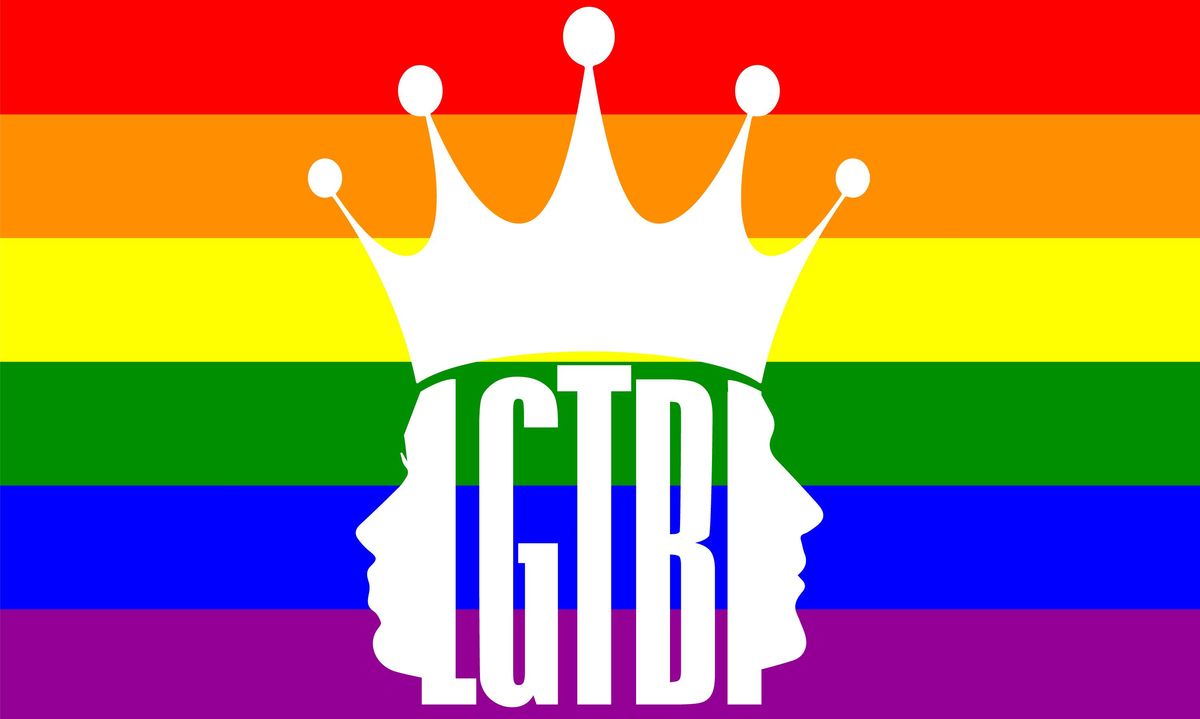 ¿Podria tenir Espanya una reina LGTBI? ¿Podria tenir Espanya una reina LGTBI?