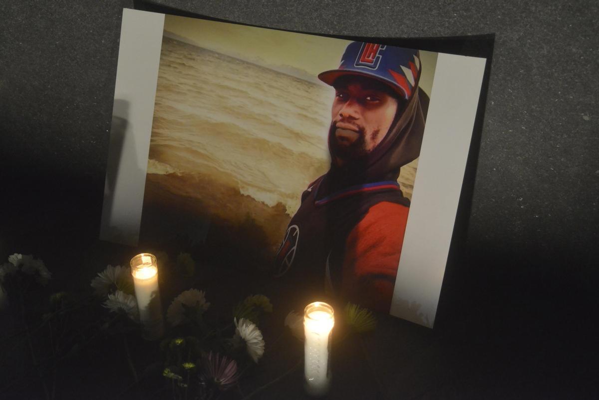 Tres de los cinco expolicías implicados en la muerte del afroamericano Tyre Nichols, inhabilitados de por vida