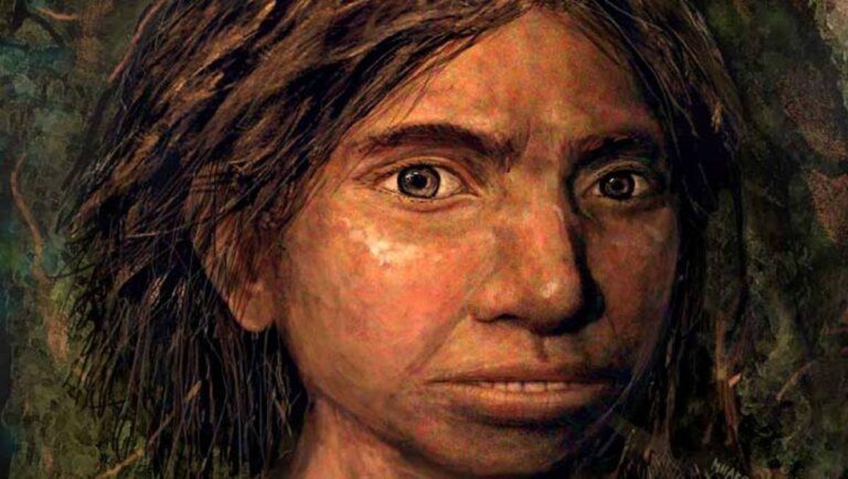 ¿El hombre de Denísova alcanzó su mayor desarrollo en Filipinas? ¿El hombre de Denísova alcanzó su mayor desarrollo en Filipinas?