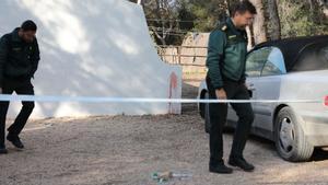 Un hombre de 80 años dispara en Formentera a su nieto y a su nuera y se suicida