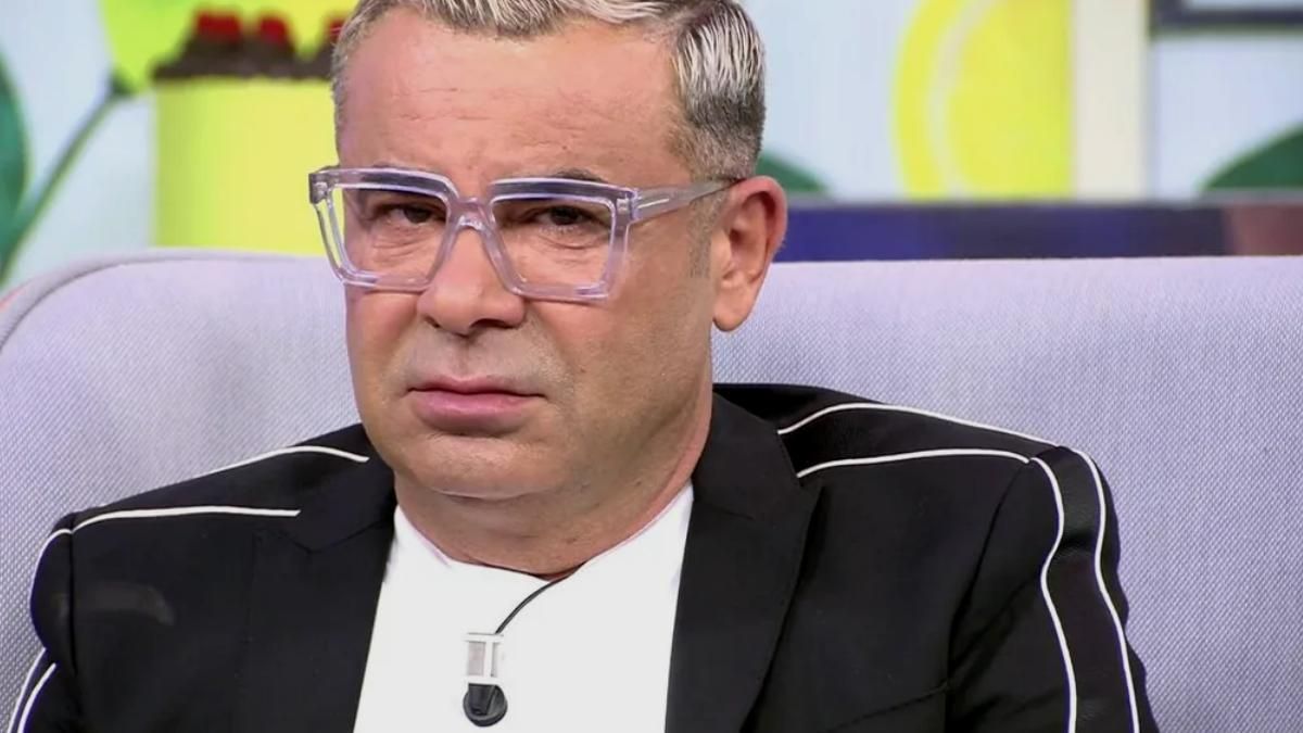 Jorge Javier carga contra el PP por el Zendal: "No le decís la verdad ni al médico (de pago)" Jorge Javier carga contra el PP por el Zendal: "No le decís la verdad ni al médico (de pago)"
