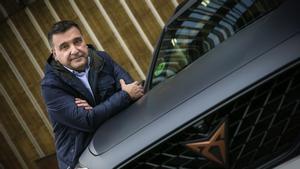 Matías Carnero: «A partir del 2029 no es fabricaran més Seats a Martorell»