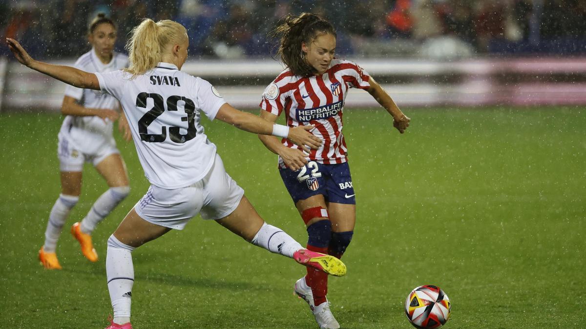 MVP de la Copa de la Reina