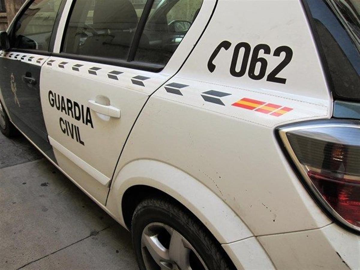 La Guardia Civil descarta el homicidio de la mujer hallada en el puerto de Barcelona
