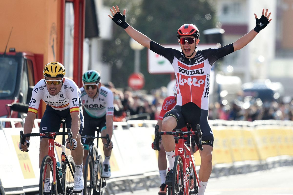 La Volta a Catalunya descobreix un altre fenomen del 1998 La Volta a Catalunya descobreix un altre fenomen del 1998