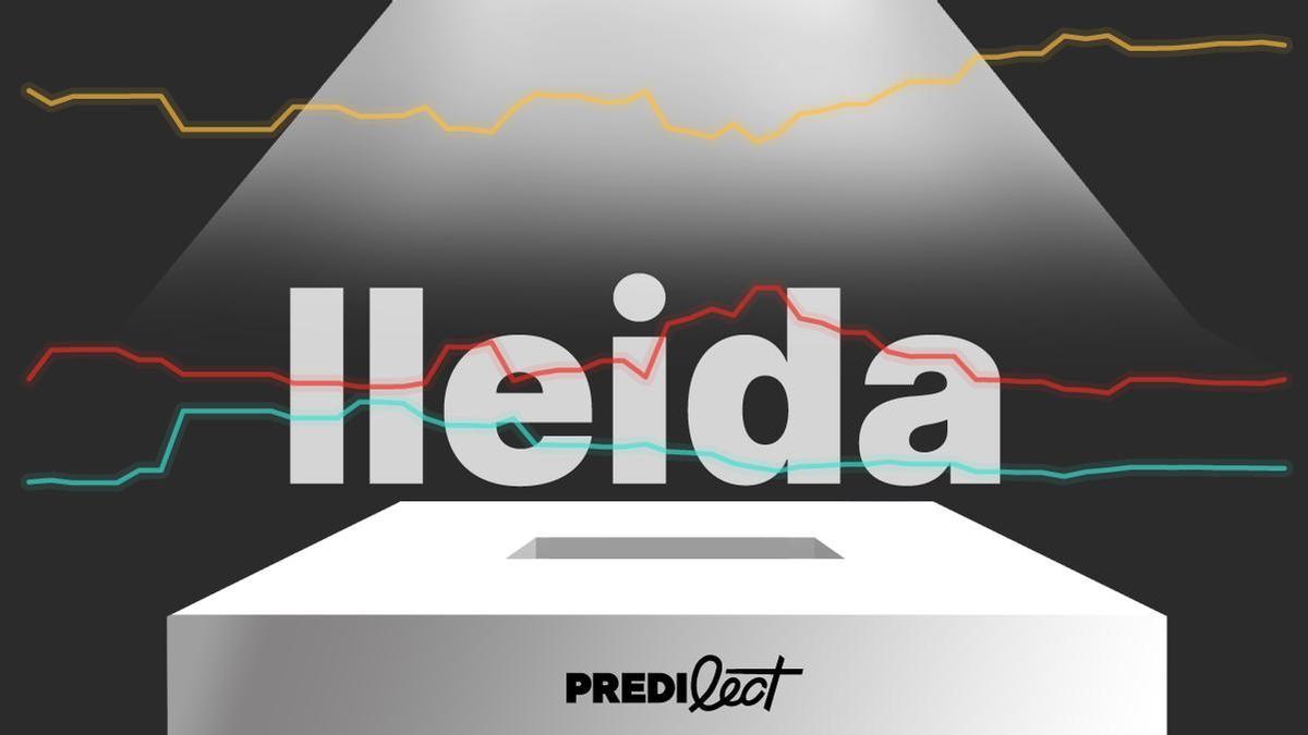 ¿Quién ganará las elecciones en Lleida 2023? Estas son las predicciones más allá de las encuestas