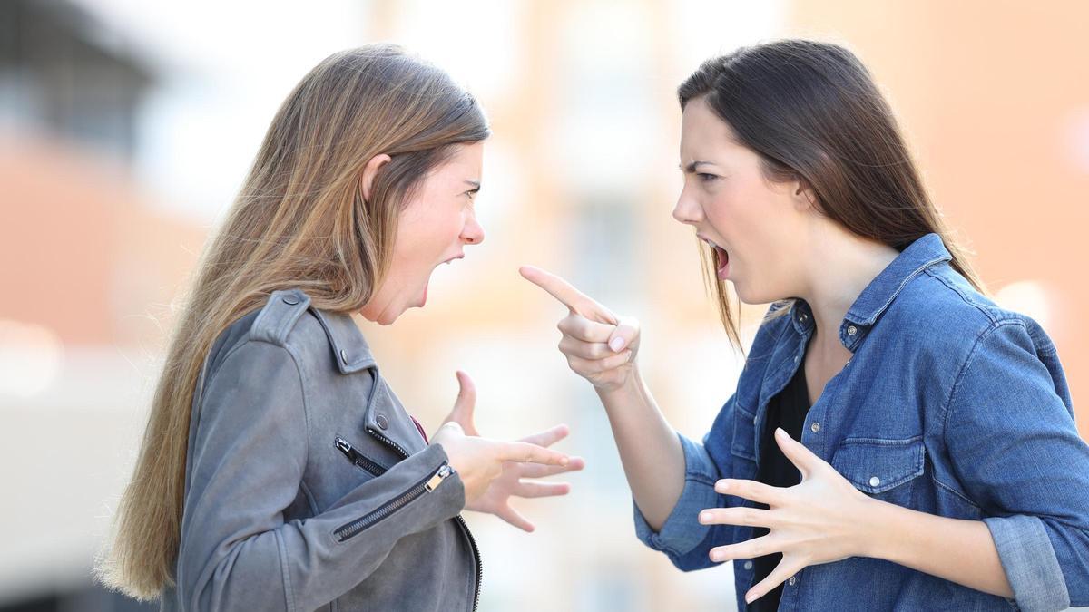 ¿Soy una persona invasiva? Cómo reconocer si estás rompiendo los límites