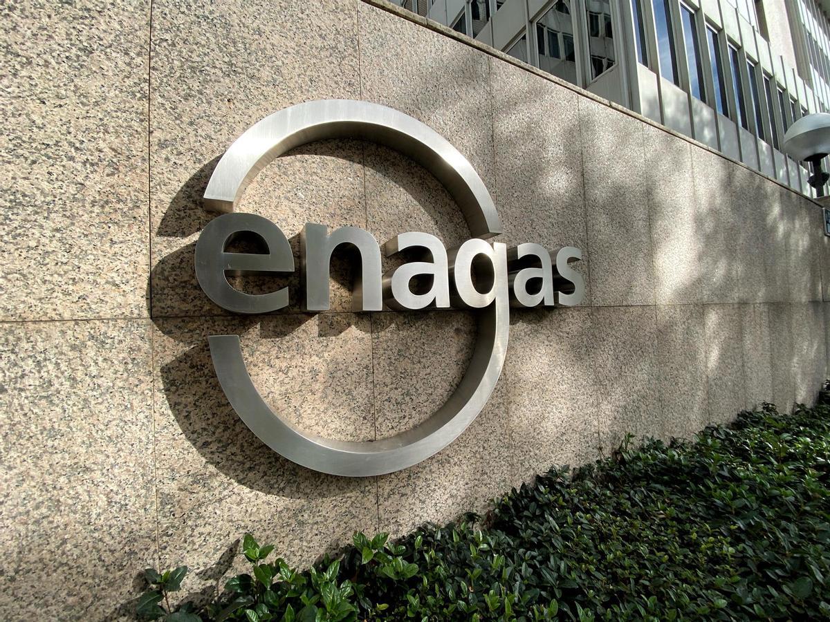 Enagás eleva su participación en el gasoducto Transadriático al 20% tras comprar un 4% por 168 millones Enagás eleva su participación en el gasoducto Transadriático al 20% tras comprar un 4% por 168 millones
