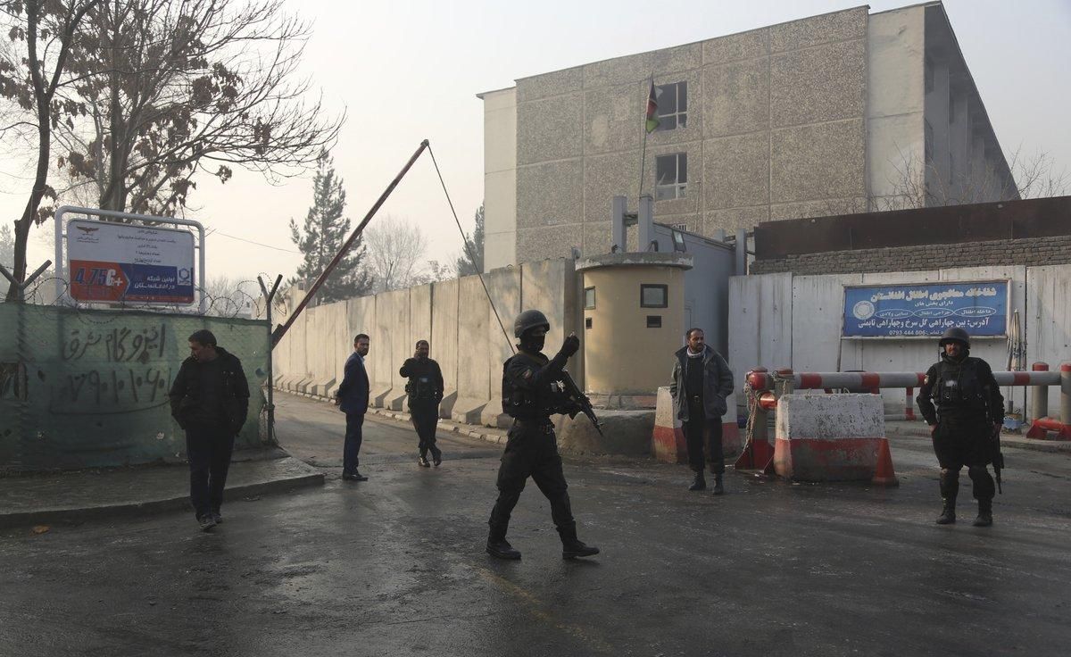 Afghan security forces gather at the site of a suicide bomber and gunmen attack a day after in Kabul Afghanistan AP Photo Rahmat Gul Afghan security forces gather at the site of a suicide bomber and gunmen attack a day after in Kabul Afghanistan AP Photo Rahmat Gul
