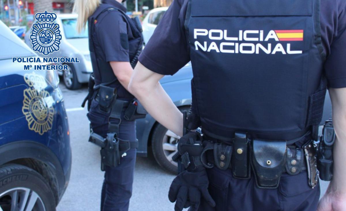 Encarcelada una concejala de Vox en Madrid por tráfico de drogas