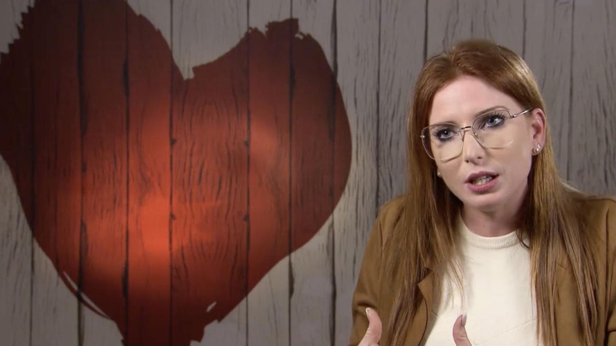 ’First Dates’ ’First Dates’