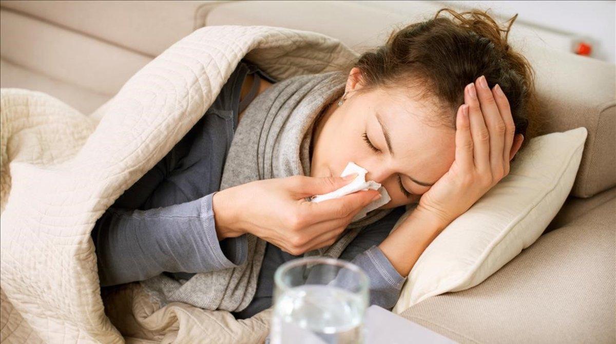 Qué hace la gripe con nuestro cuerpo?