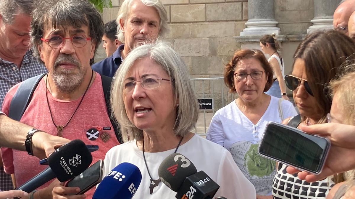 Las bases de la ANC rechazan promover la abstención el 23-J