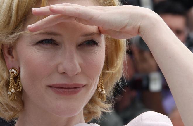 Cate Blanchett, la gran emperadriu del cine
