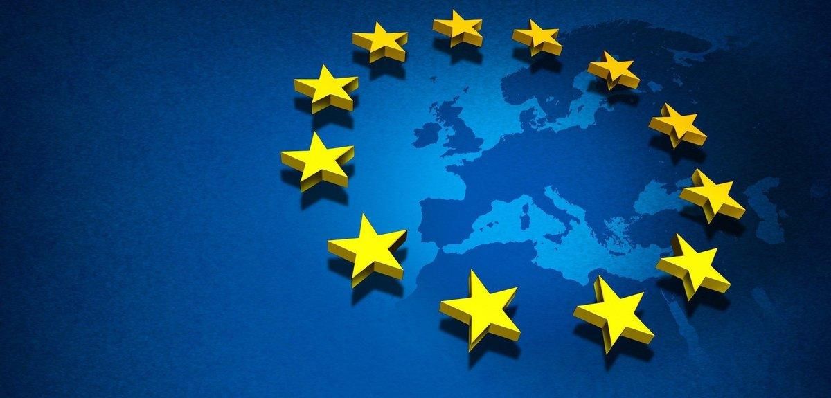 El espacio Europeo, nuevas normativas para viajeros. El espacio Europeo, nuevas normativas para viajeros.
