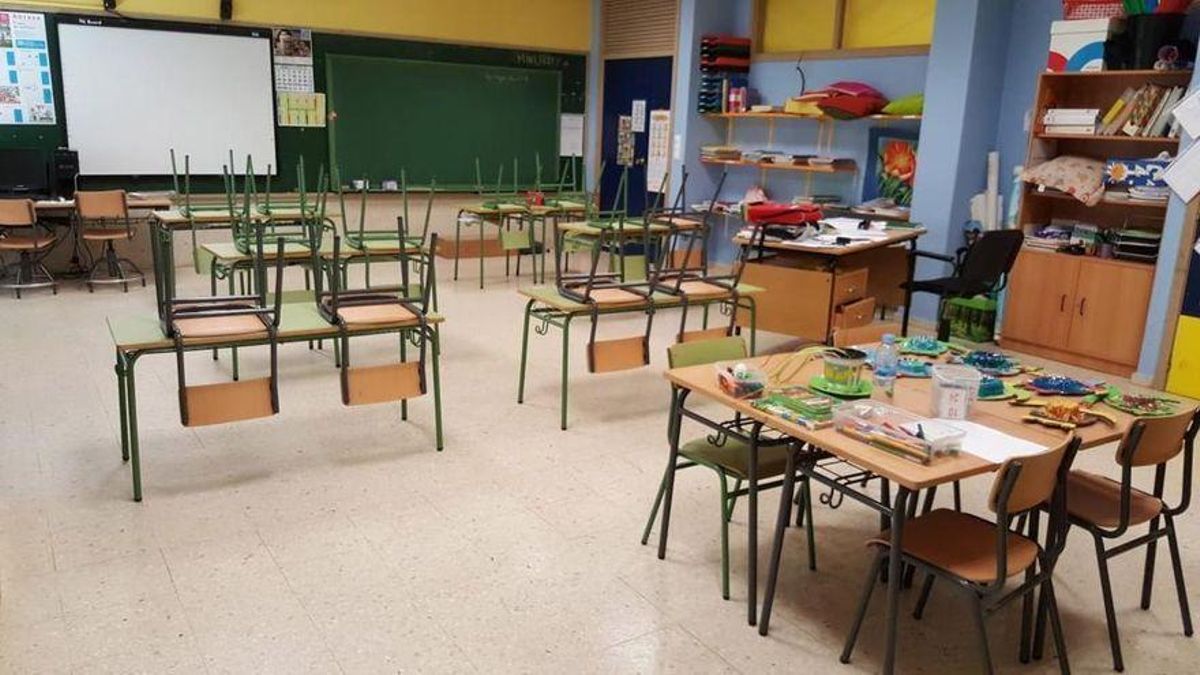 "¿Será un estímulo para los alumnos aprobar suspendiendo?" "¿Será un estímulo para los alumnos aprobar suspendiendo?"