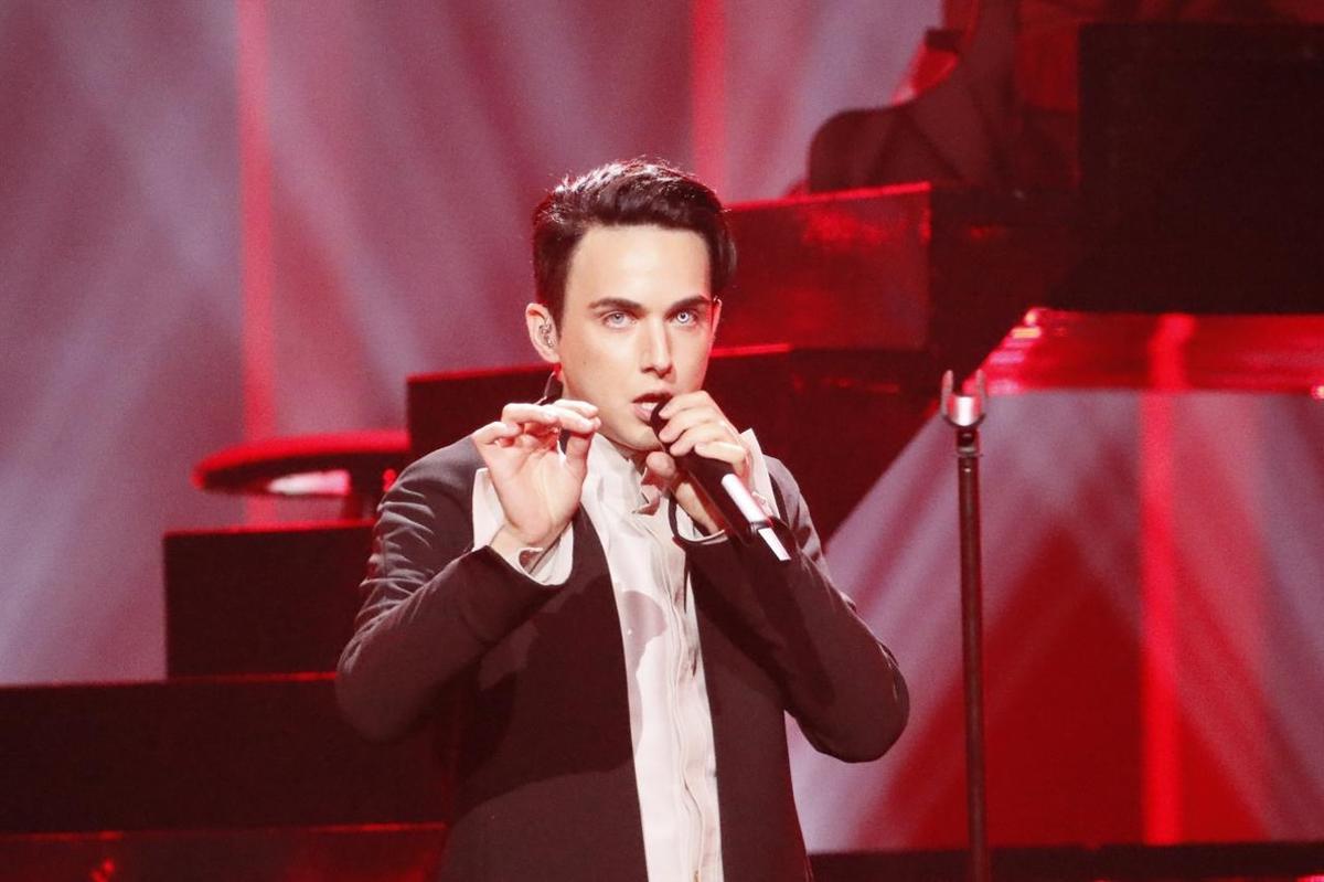 Eurovisión 2018 Así fue nuestra retransmisión minuto a minuto de la