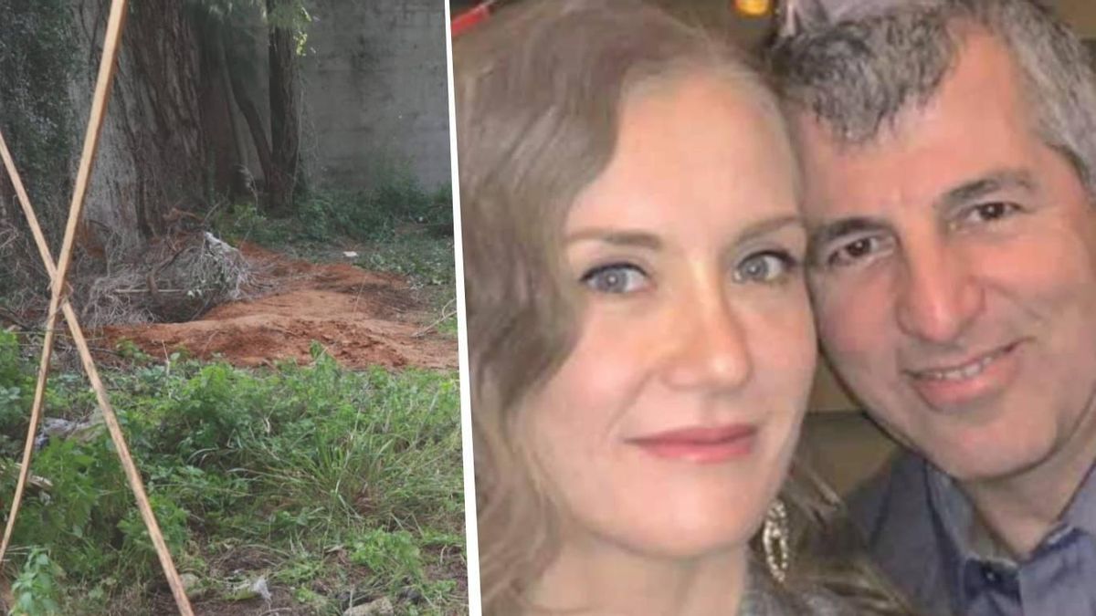 Detenido el hombre que mató a su mujer en Cádiz, la enterró en Valencia y huyó a Estados Unidos Detenido el hombre que mató a su mujer en Cádiz, la enterró en Valencia y huyó a Estados Unidos