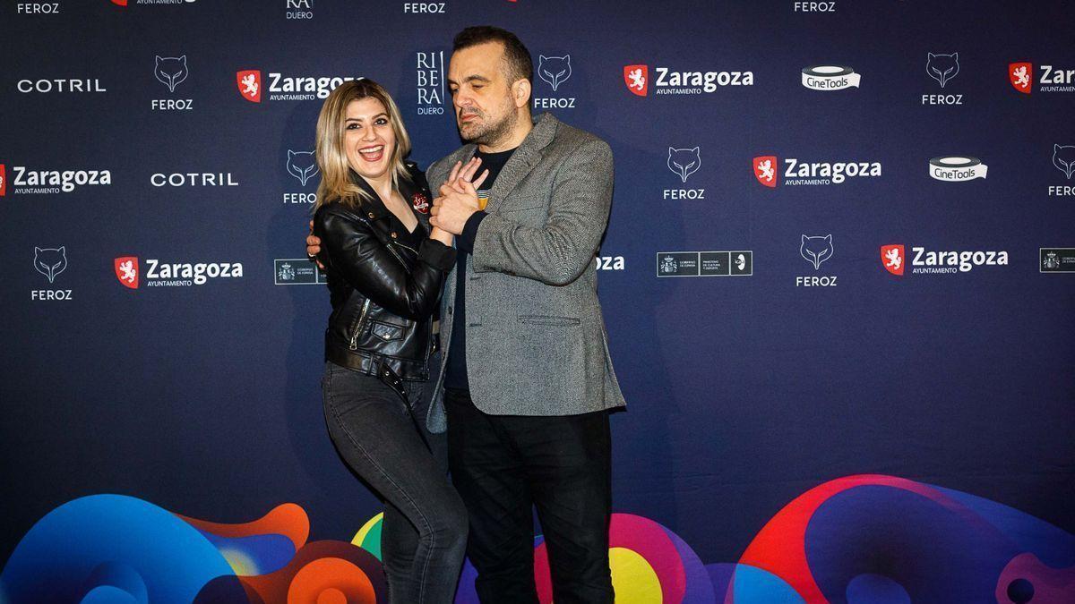 Los Premios Feroz apuestan por el humor para la gala del sábado que se celebrará en Zaragoza