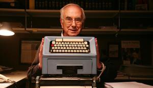 Muere Josep Maria Espinàs, el observador discreto