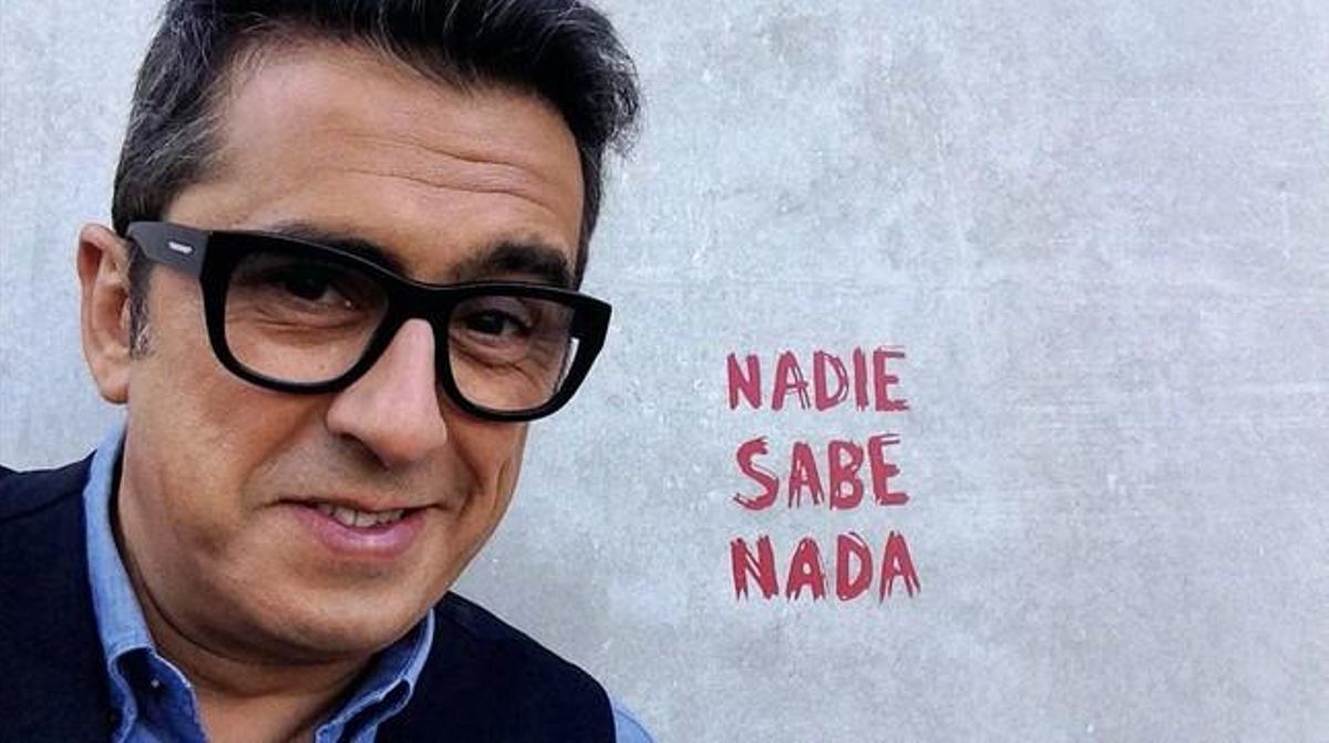 Nadie Nadie