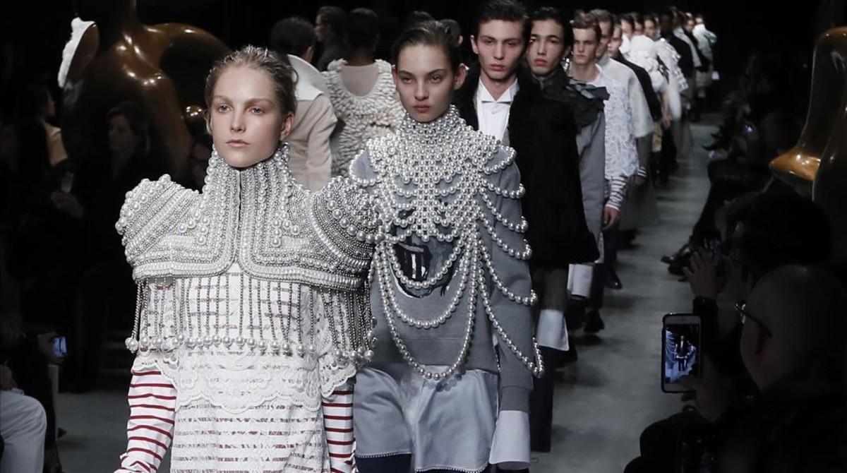 burberry vigo hoy