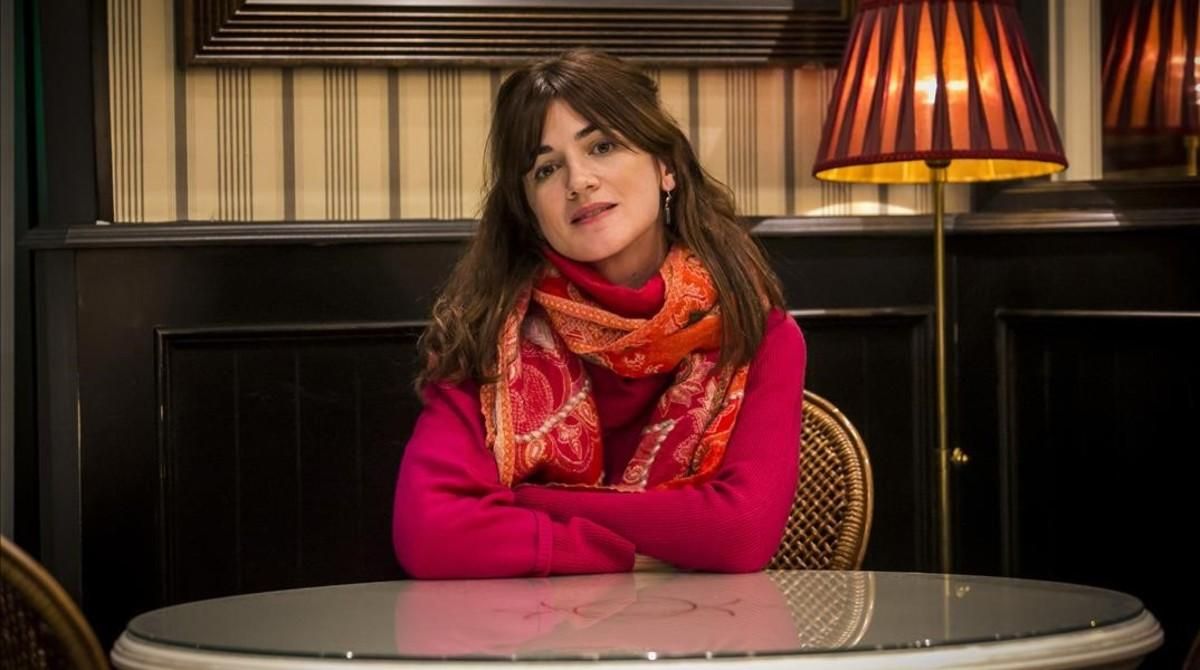 Maria Rodés. Maria Rodés.