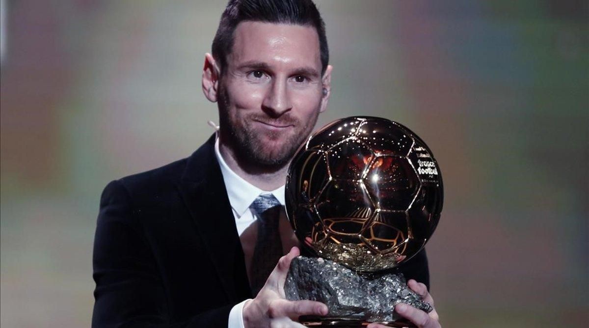 ¿Què li queda per aconseguir a Messi? ¿Què li queda per aconseguir a Messi?