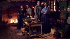 ¿Cuántas temporadas tiene la serie ‘Outlander’? Dónde verlas en 'streaming'