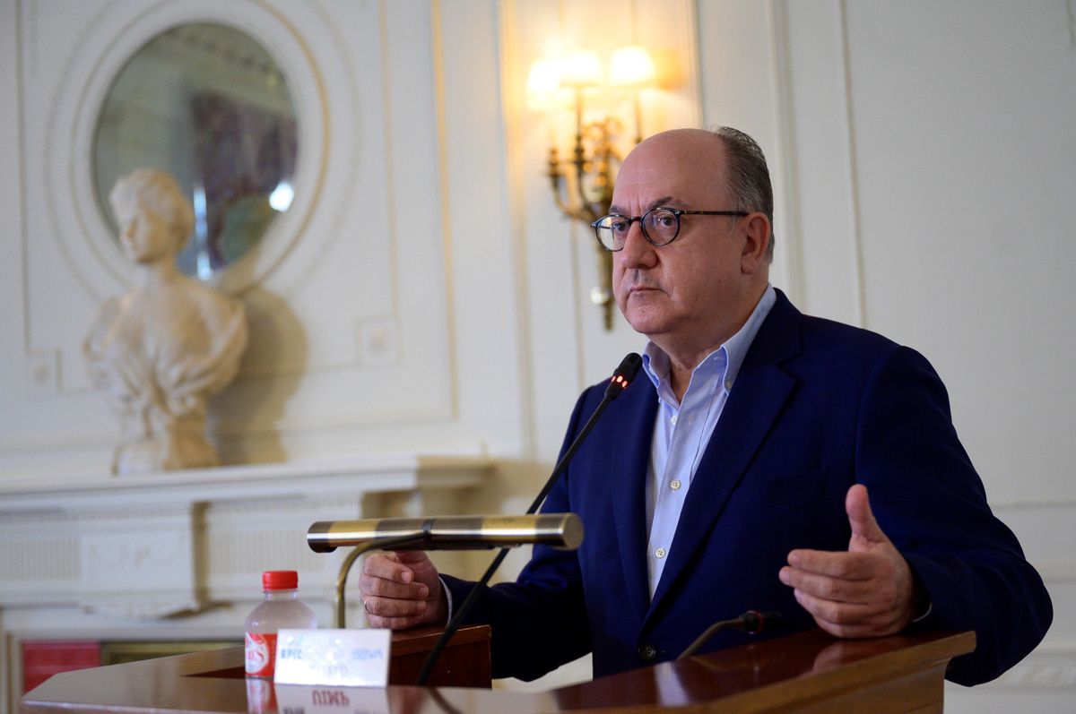 La patronal bancaria lamenta que la CNMC haga pública la apertura de expedientes sancionadores La patronal bancaria lamenta que la CNMC haga pública la apertura de expedientes sancionadores