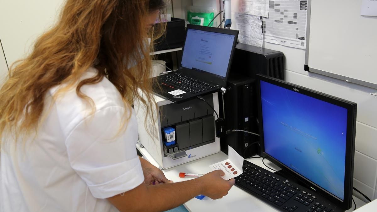 La vacuna de l’hepatitis aconsegueix que només l’1% dels menors de cinc anys s’infecti La vacuna de l’hepatitis aconsegueix que només l’1% dels menors de cinc anys s’infecti