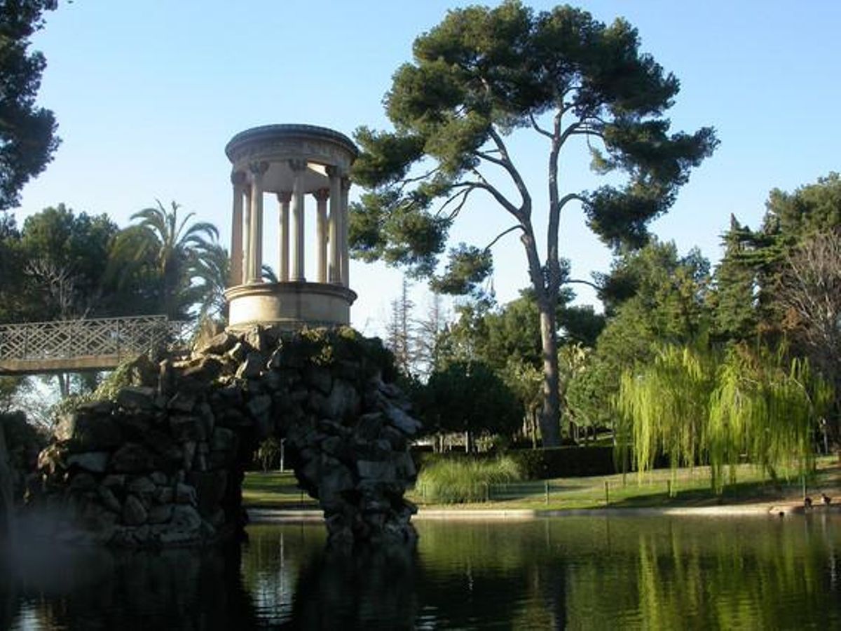 El parque de Can Vidalet obtiene una nota de 8 en la encuesta de satisfacción del Área Metropolitana de Barcelona. El parque de Can Vidalet obtiene una nota de 8 en la encuesta de satisfacción del Área Metropolitana de Barcelona.