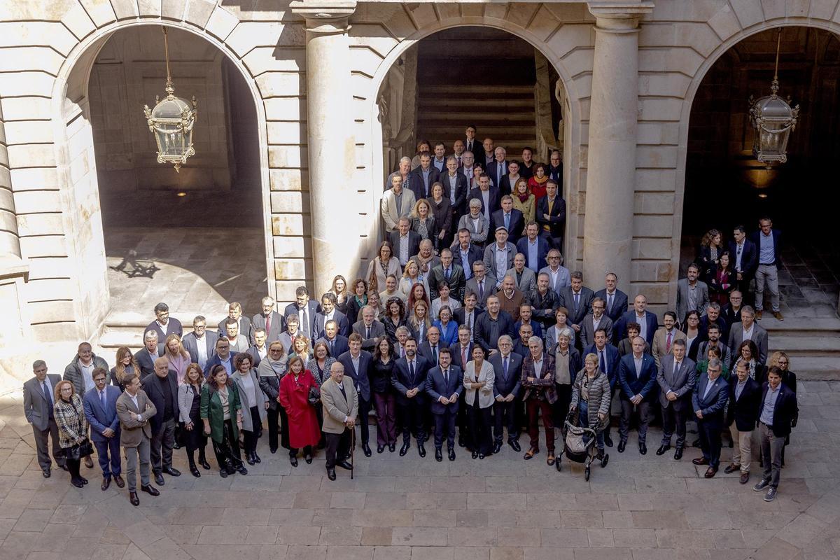 Per un nou model turístic més ètic i innovador Per un nou model turístic més ètic i innovador