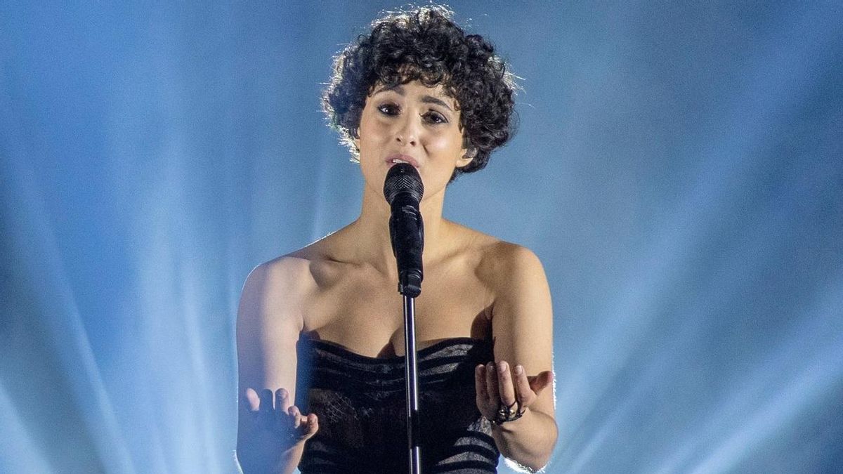 RTVE prevé emitir las semifinales de Eurovisión 2022 en La 1 RTVE prevé emitir las semifinales de Eurovisión 2022 en La 1