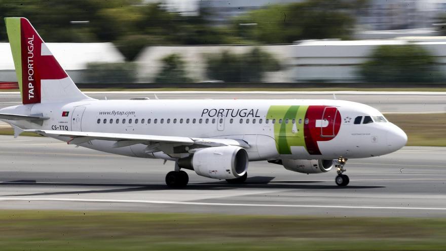 L'aerolínia portuguesa TAP es juga el seu futur a Europa - Vimarsana News