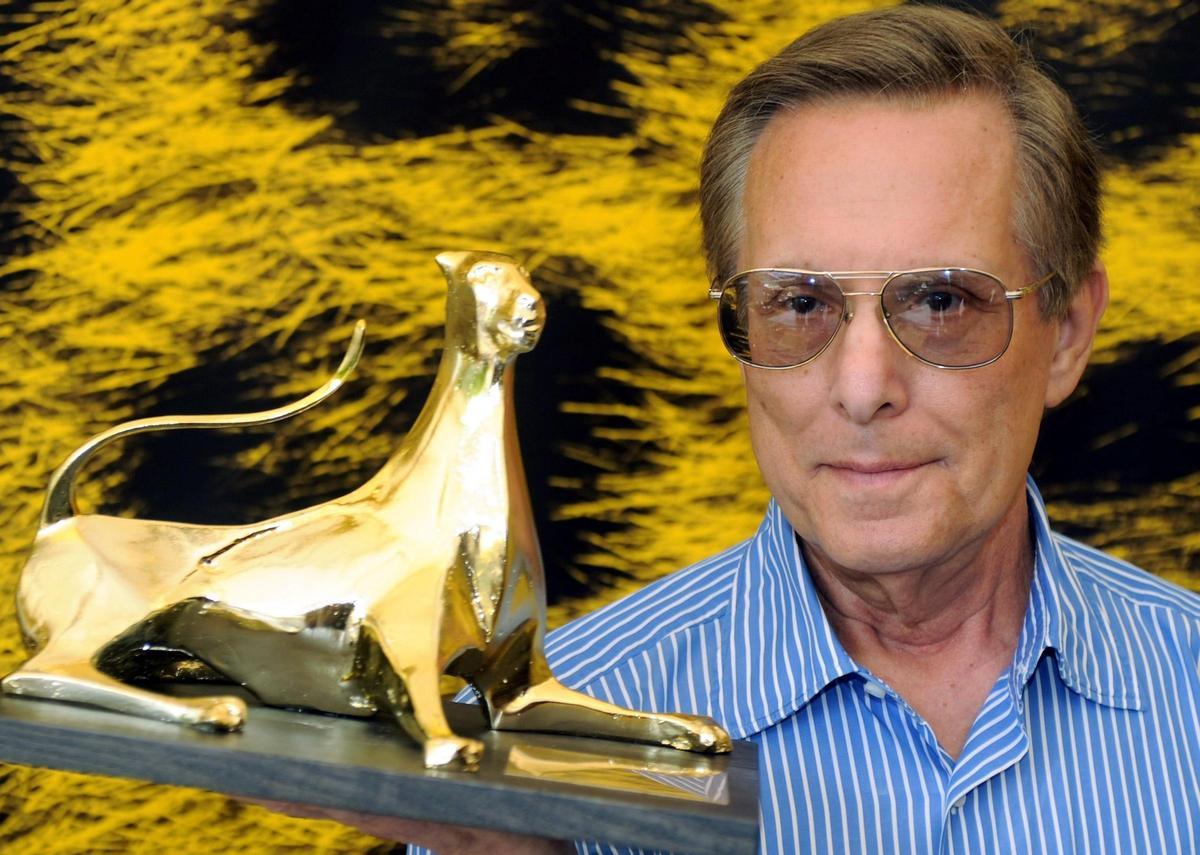 Muere William Friedkin Director De El Exorcista A Los 87 A os muere-william-friedkin-director-de-el-exorcista-a-los-87-a-os