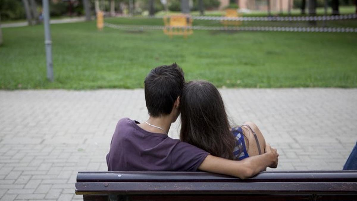 This is the way your partners change your personality